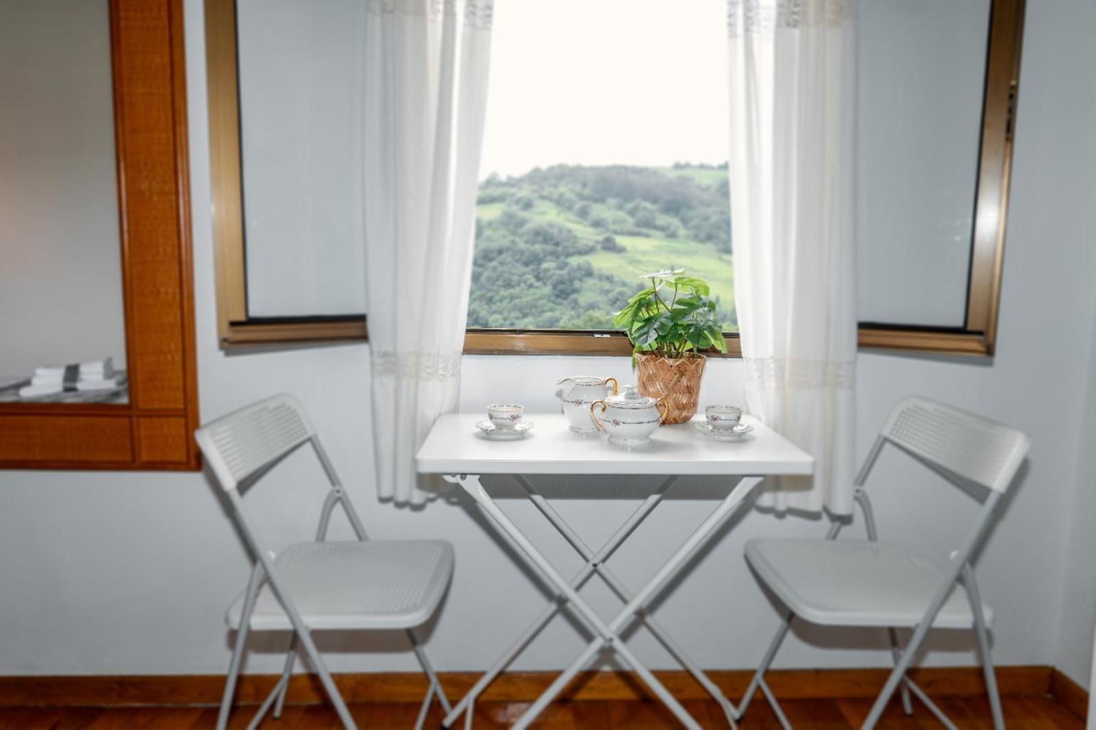 오비에도 Casa Abuela Toni 빌라 외부 사진